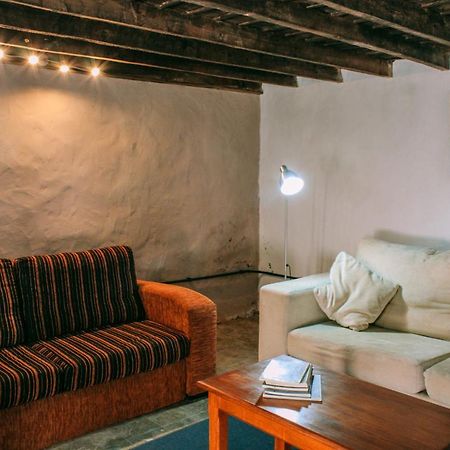 Casa Rural Lomito Del Pino เตเฮดา ภายนอก รูปภาพ