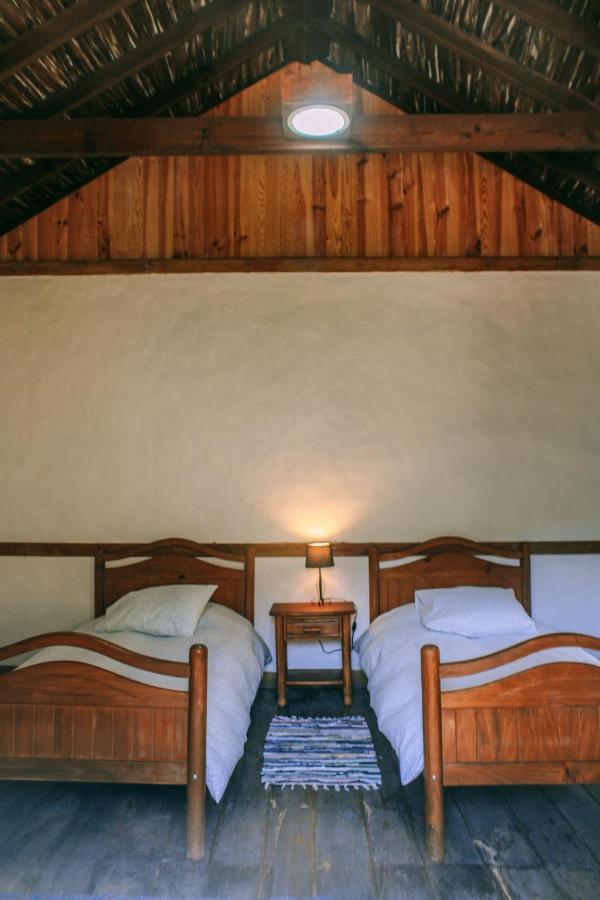 Casa Rural Lomito Del Pino เตเฮดา ภายนอก รูปภาพ