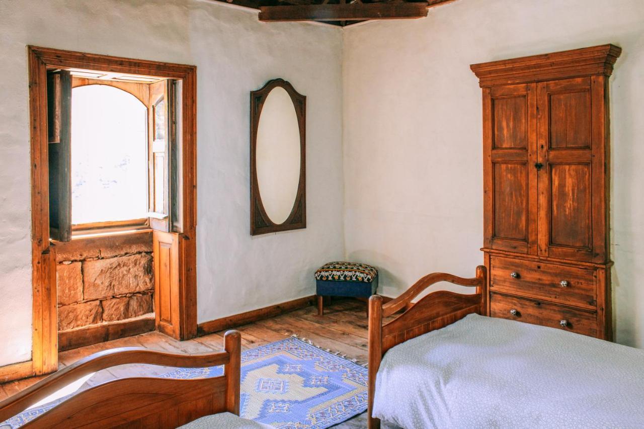Casa Rural Lomito Del Pino เตเฮดา ภายนอก รูปภาพ