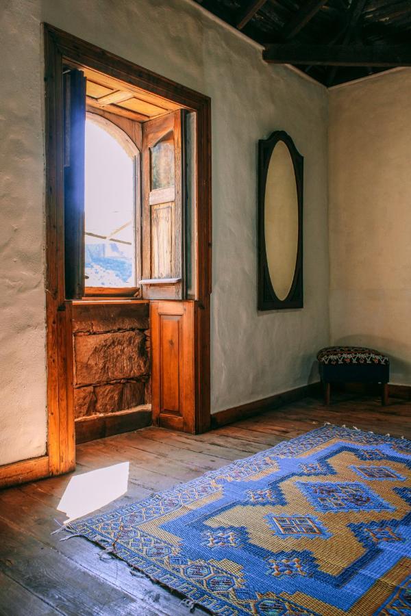 Casa Rural Lomito Del Pino เตเฮดา ภายนอก รูปภาพ