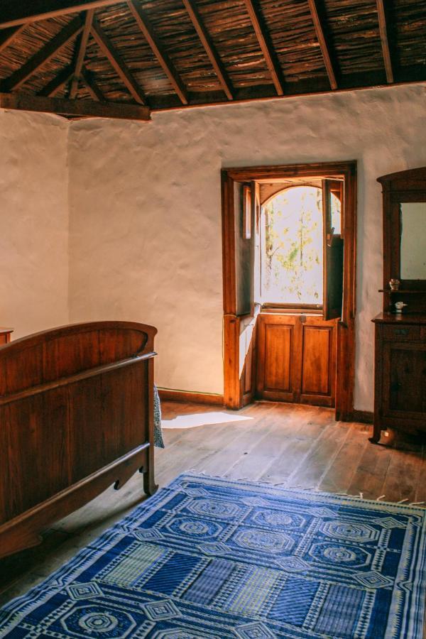 Casa Rural Lomito Del Pino เตเฮดา ภายนอก รูปภาพ
